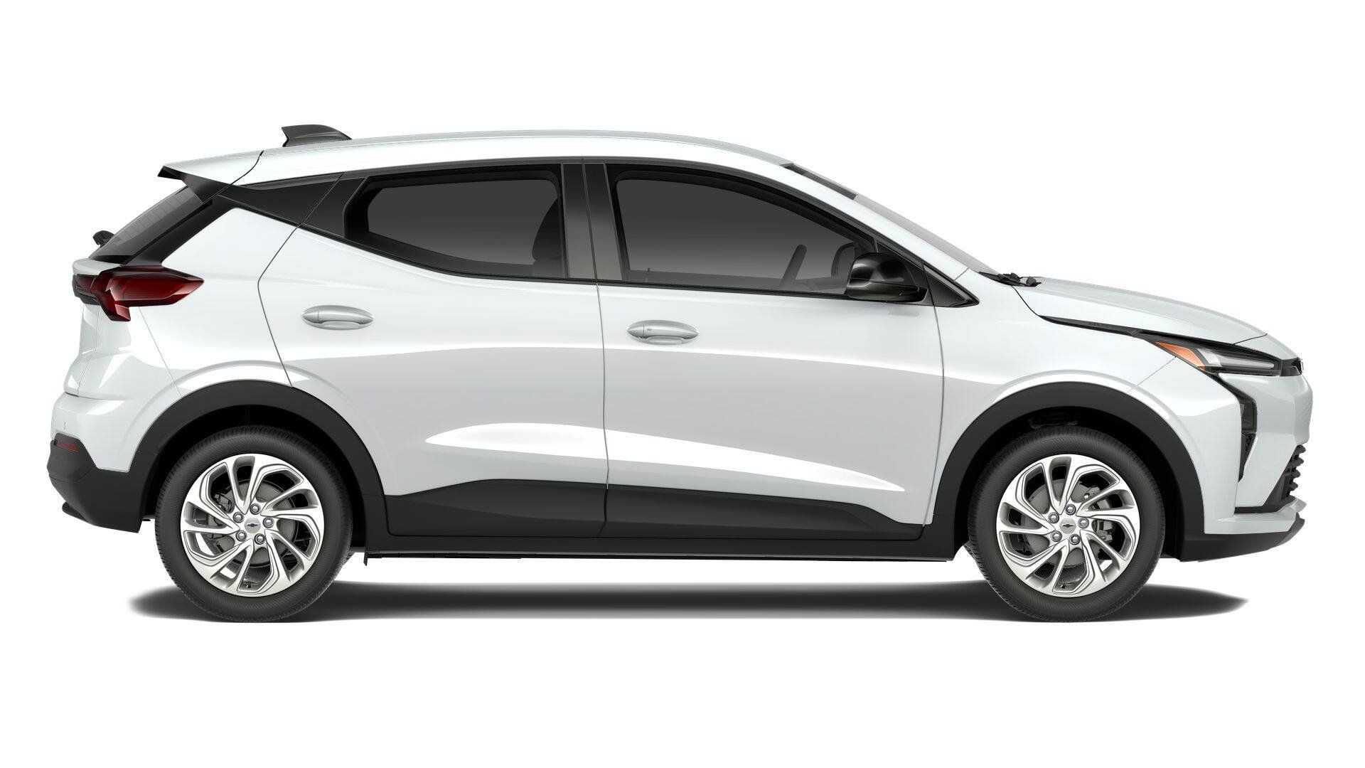 New 2027 Chevrolet Bolt LT FWD image 50