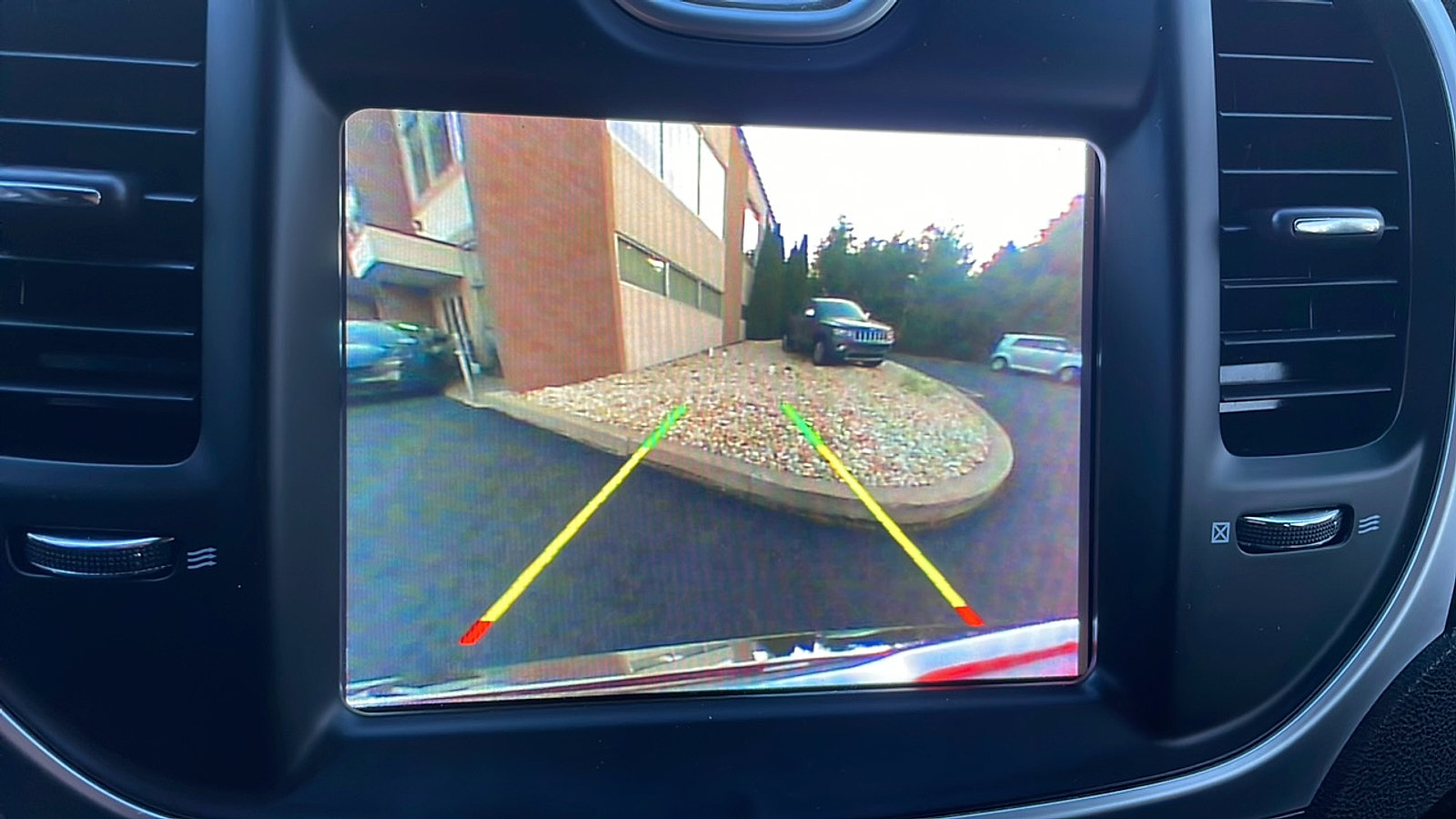 Used 2018 Chrysler 300 Touring image 45