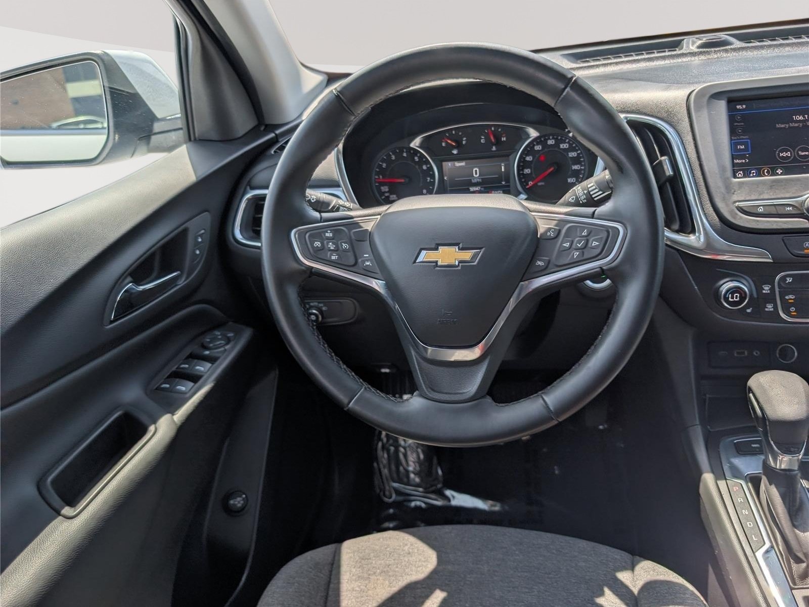 Used 2024 Chevrolet Equinox LT AWD/4WD image 17