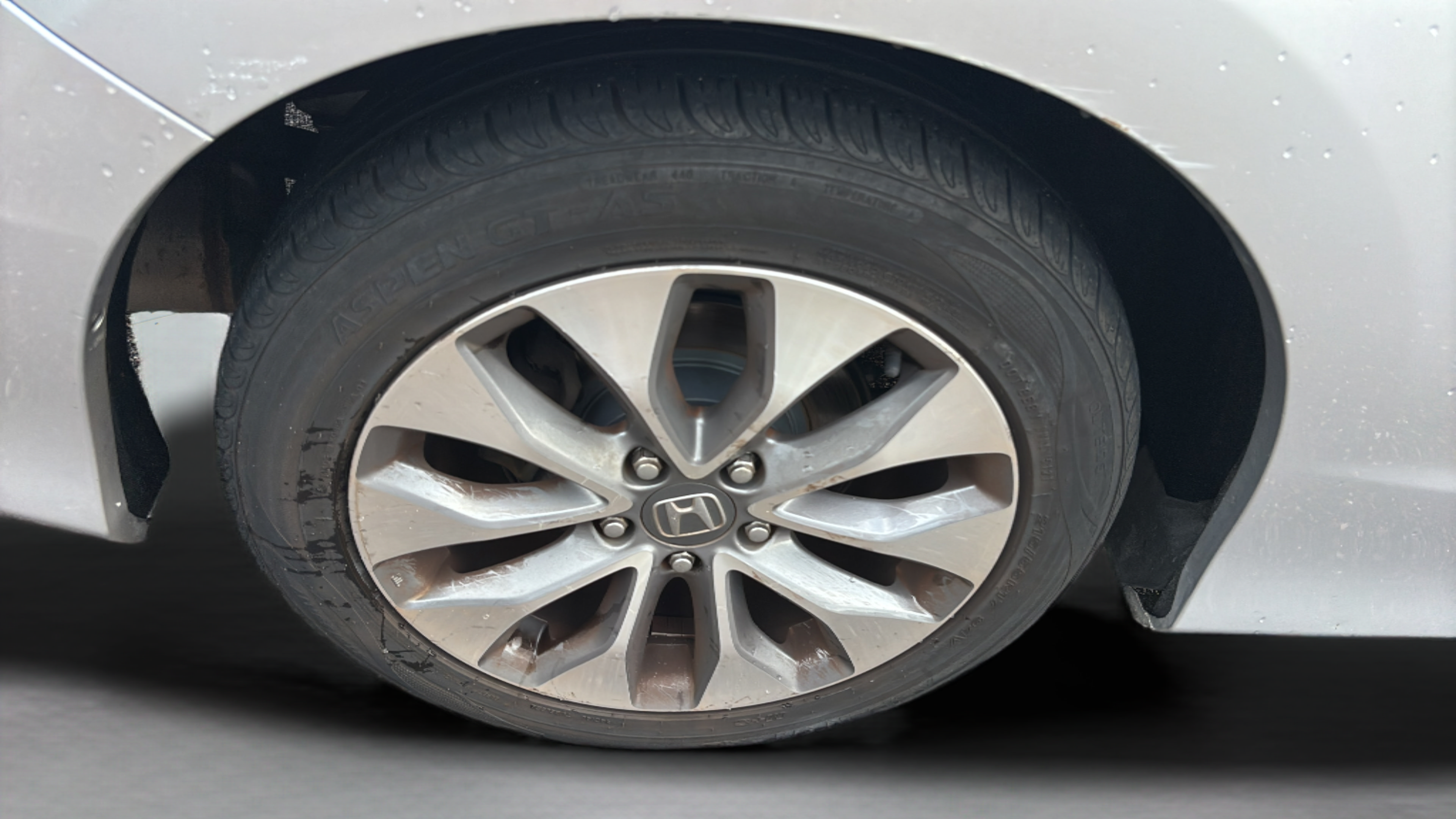 Used 2014 Honda Accord EX-L image 33