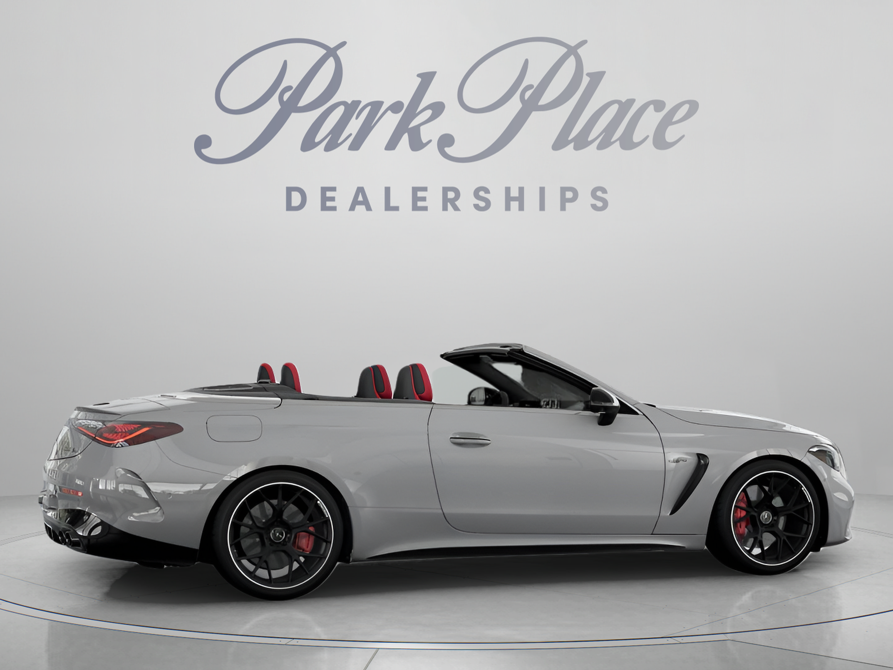 New 2027 Mercedes-Benz CLE 53 AMG 4MATIC Cabriolet image 23