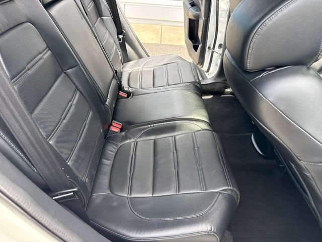 Used 2021 Honda CR-V EX-L image 22
