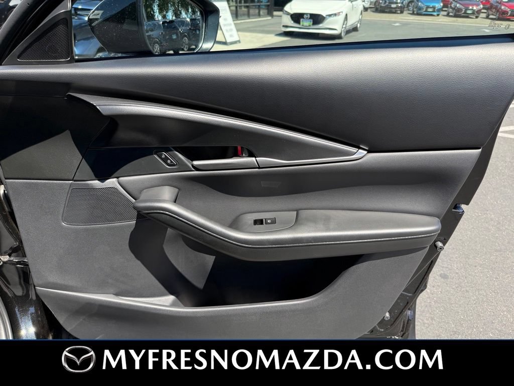 New 2026 MAZDA CX-30 AWD 2.5 S w/ Select Sport Pkg image 18