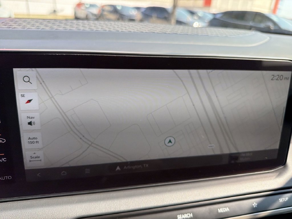 New 2027 Kia Telluride LX FWD image 21