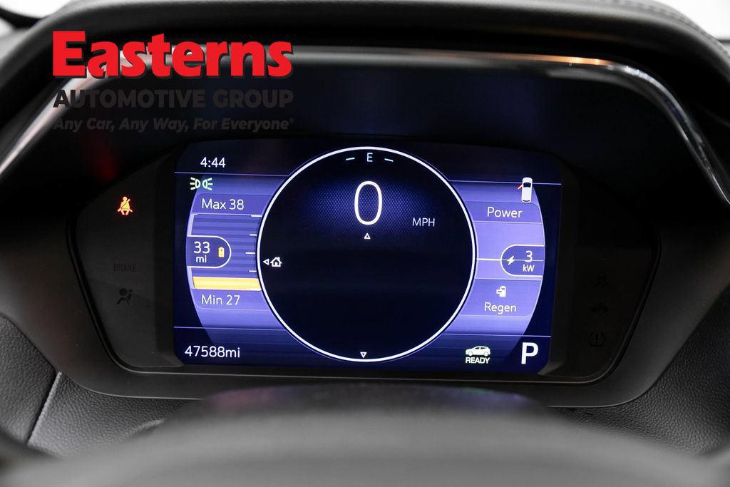 Used 2023 Chevrolet Bolt EUV LT w/ Driver Confidence Package FWD image 18