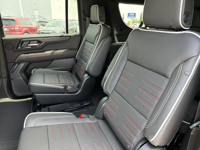 New 2026 GMC Yukon XL AT4 Ultimate AWD/4WD image 18