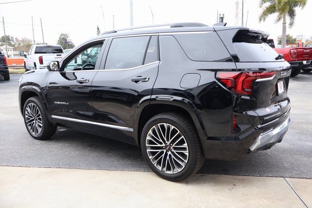 New 2026 GMC Terrain Denali AWD/4WD image 5