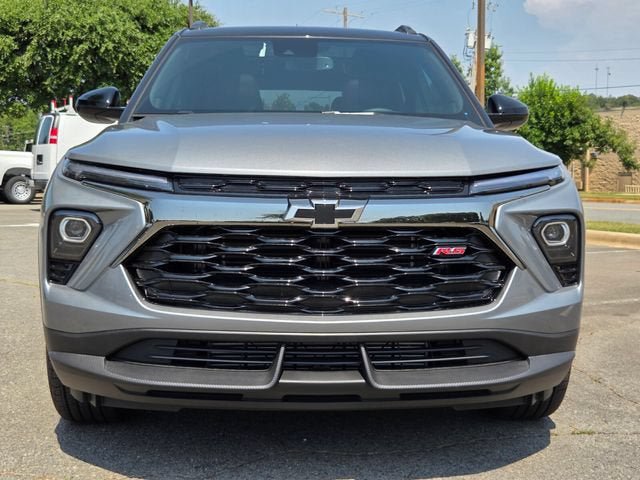 New 2026 Chevrolet TrailBlazer RS w/ Convenience Package FWD image 5