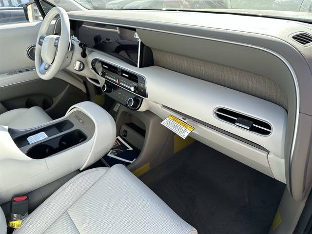 New 2027 Hyundai Palisade SEL FWD image 28