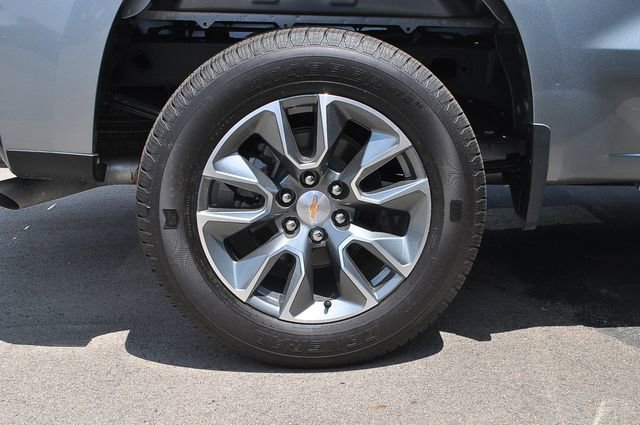 New 2026 Chevrolet Silverado 1500 LT AWD/4WD image 5