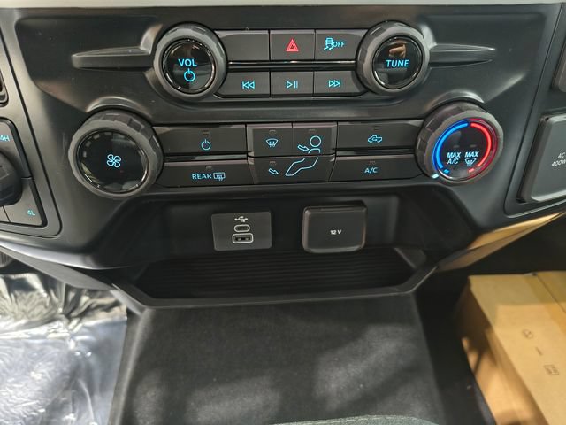 New 2026 Ford F350 XLT AWD/4WD image 25