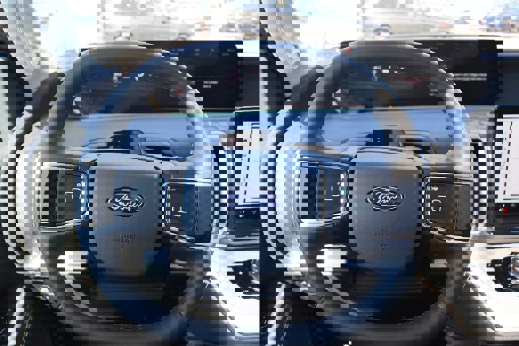 Used 2025 Ford Expedition Active image 17