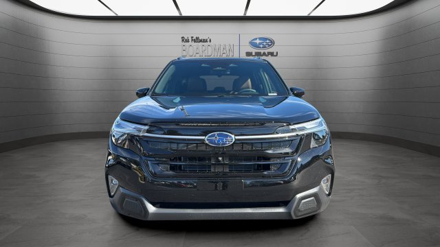 New 2026 Subaru Forester Touring AWD/4WD image 12