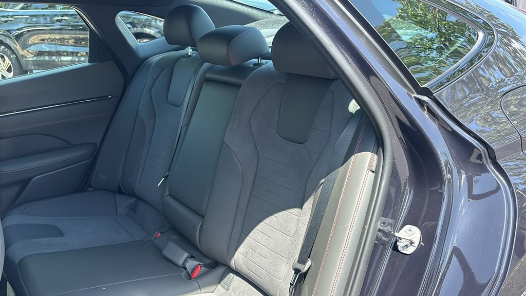 Used 2025 Hyundai Sonata N Line FWD image 27