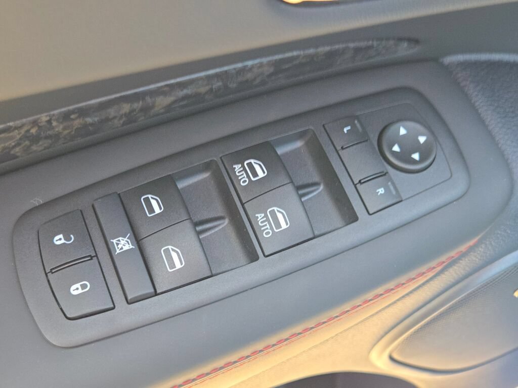 New 2026 Dodge Durango R/T AWD/4WD image 22
