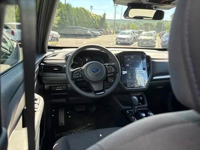 New 2026 Subaru Forester Premium AWD/4WD image 17