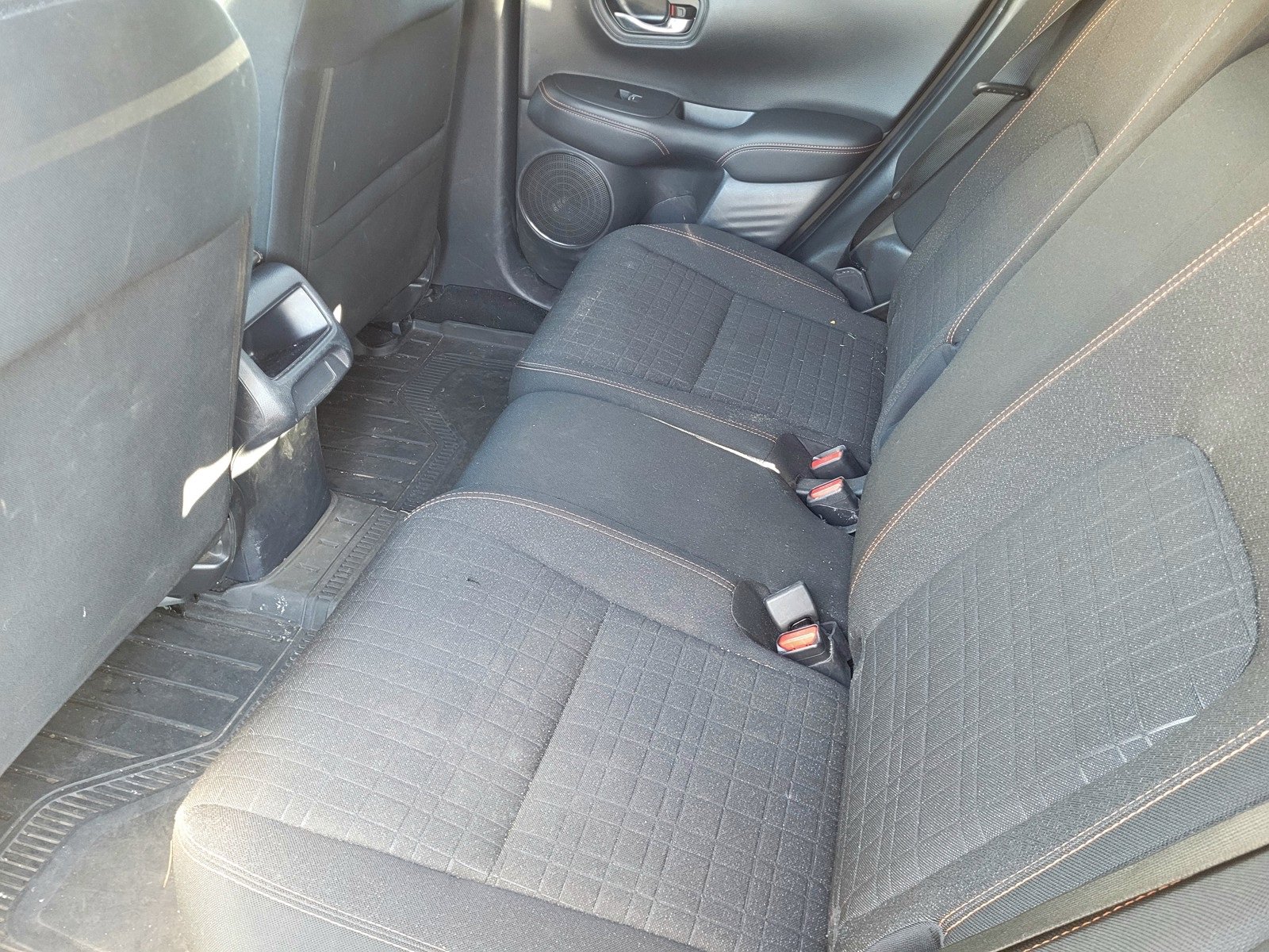 Used 2023 Honda HR-V Sport image 11