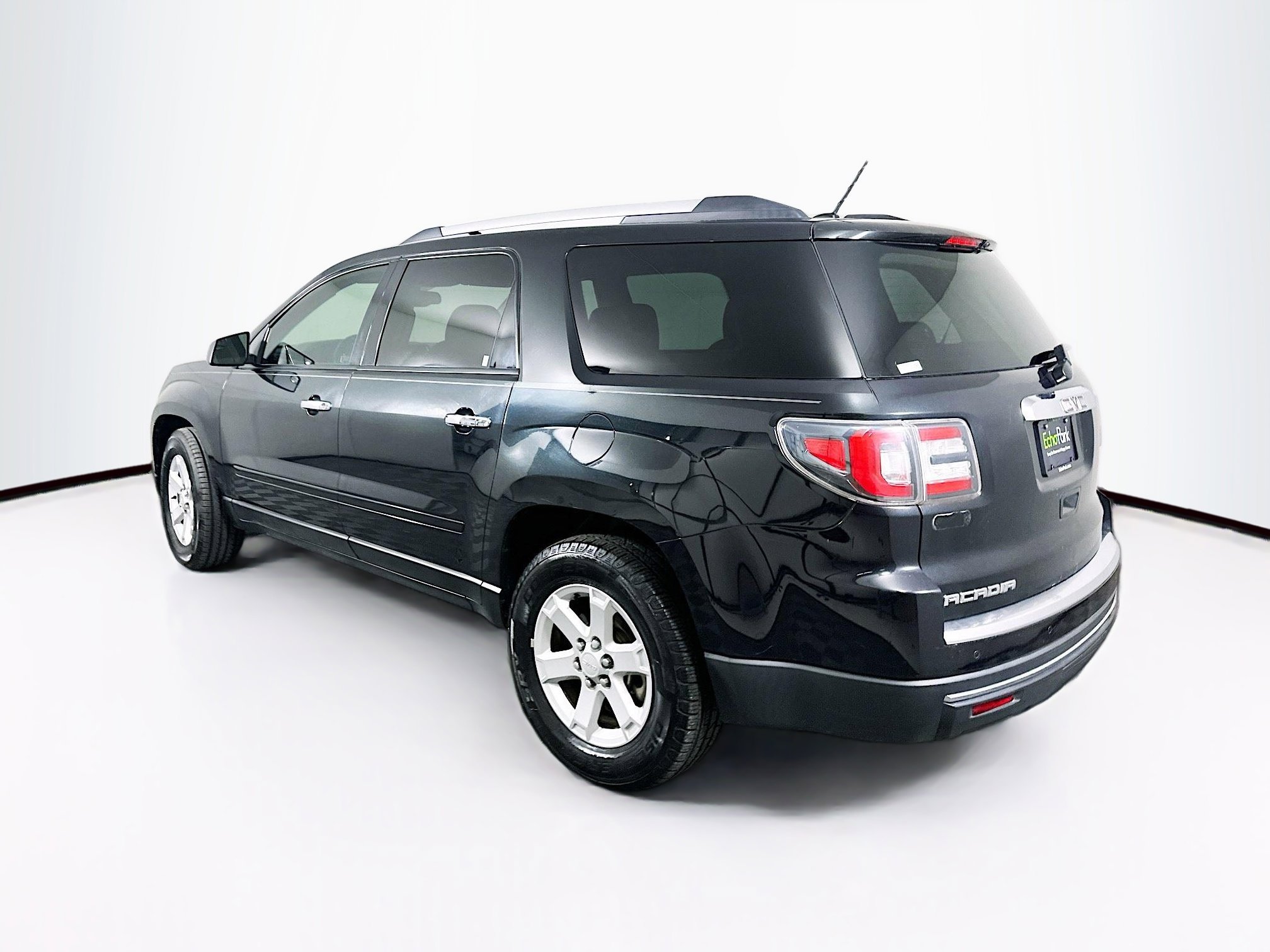 Used 2014 GMC Acadia SLE FWD image 5