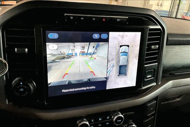 Used 2024 Ford F150 XLT w/ Equipment Group 302A MID image 23