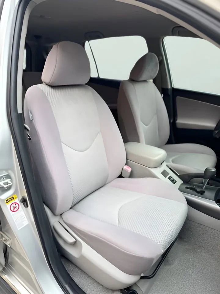 Used 2007 Toyota RAV4 2WD image 22