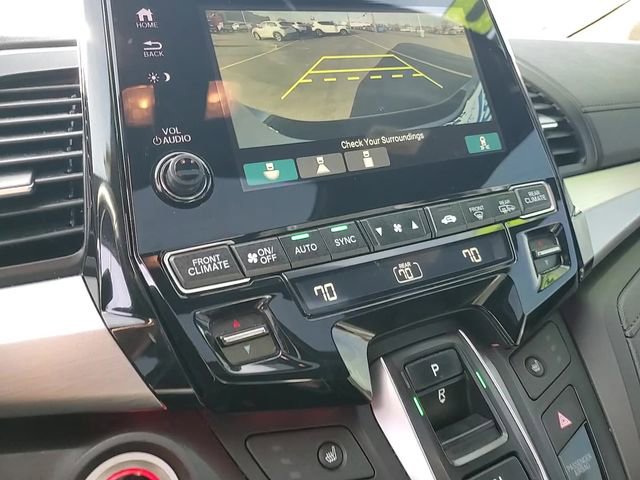 Used 2023 Honda Odyssey Sport image 22