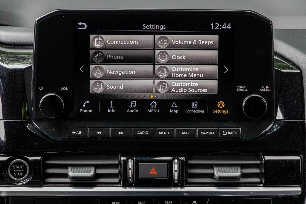 Certified 2024 Nissan Pathfinder SL image 11