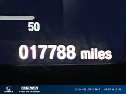 Used 2024 Honda Passport TrailSport image 21
