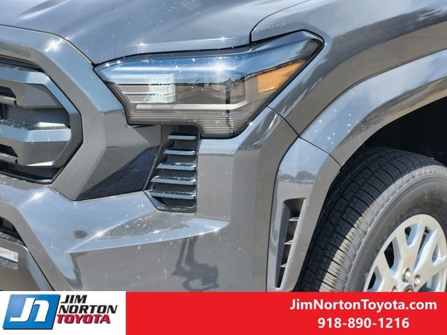 New 2026 Toyota Tacoma SR5 RWD image 8
