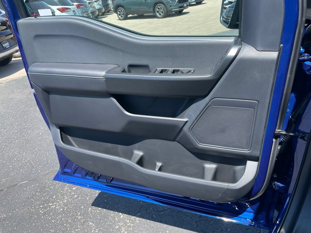New 2026 Ford F150 STX w/ Equipment Group 200A AWD/4WD image 38