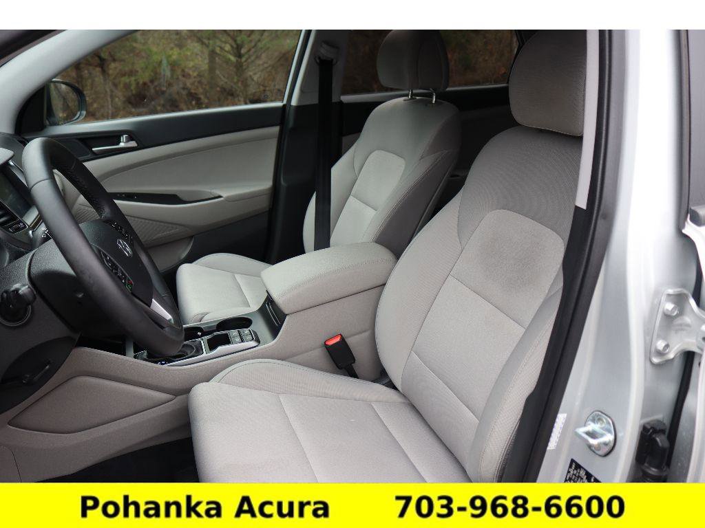 Used 2018 Hyundai Tucson Value image 23