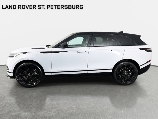 Used 2026 Land Rover Range Rover Velar Dynamic SE image 8