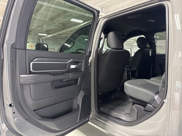 New 2026 RAM 2500 Big Horn image 26