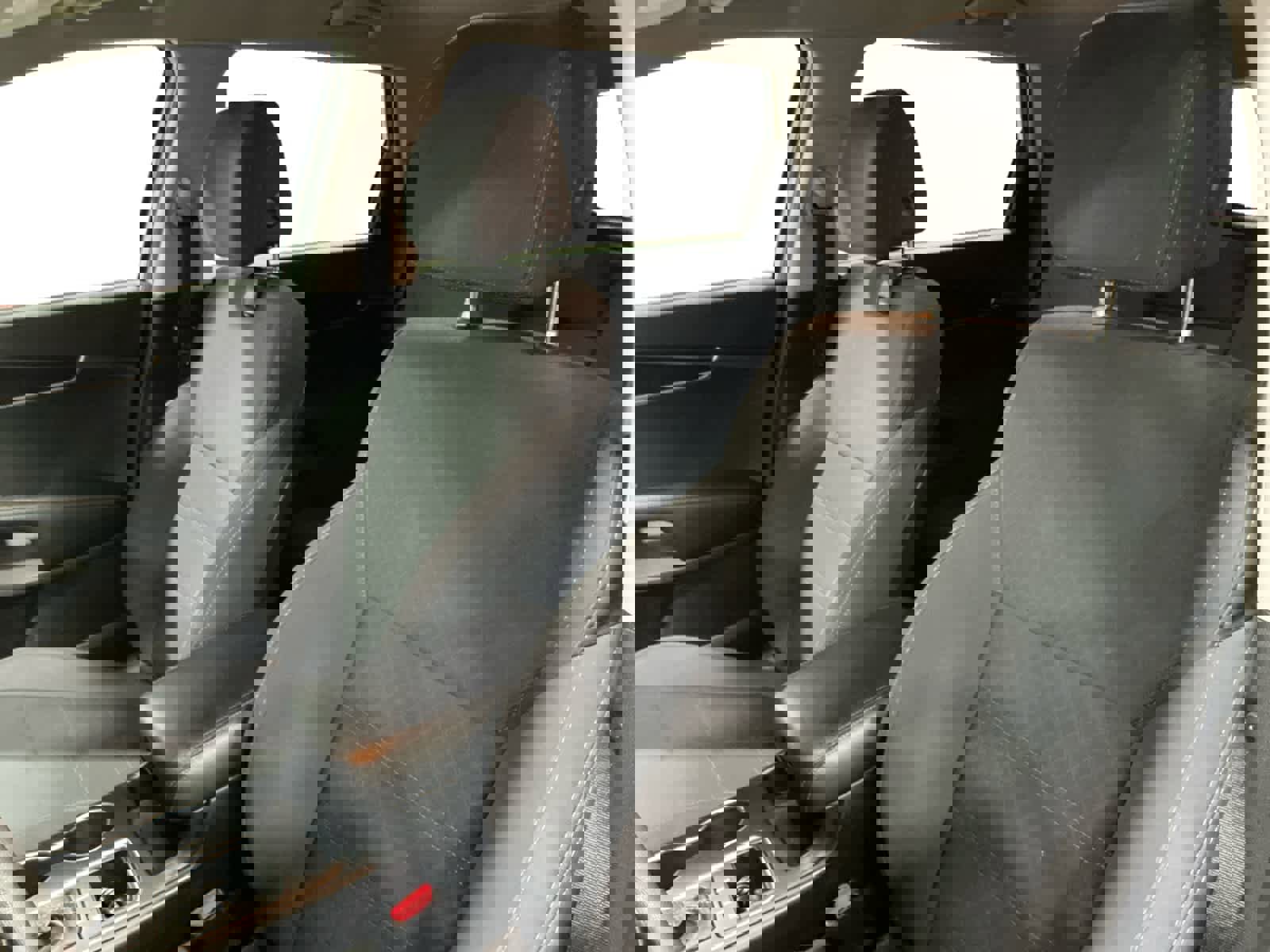 Used 2017 Kia Sorento L image 9