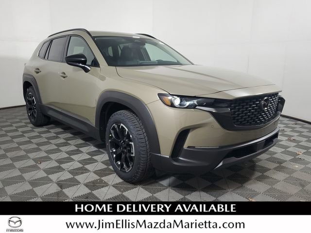 New 2026 MAZDA CX-50 Meridian Edition w/ Weather Package image 1