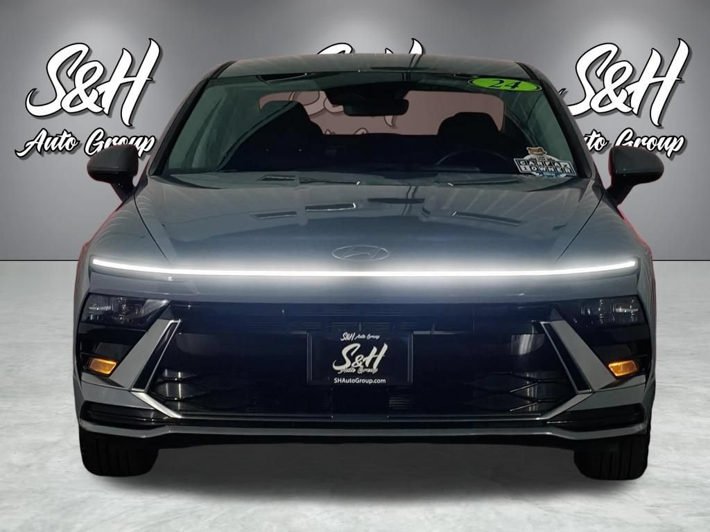 Used 2024 Hyundai Sonata SEL FWD image 19