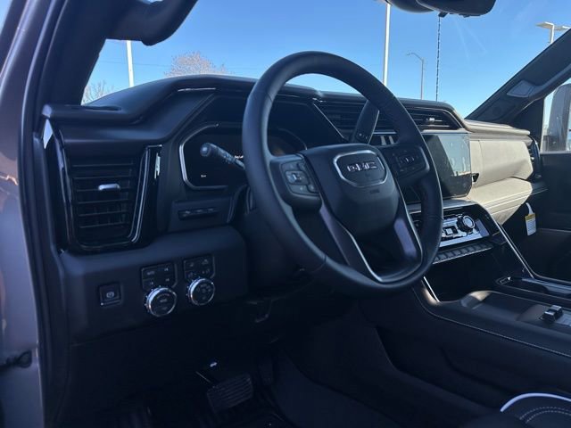 New 2026 GMC Sierra 2500 AT4X image 25