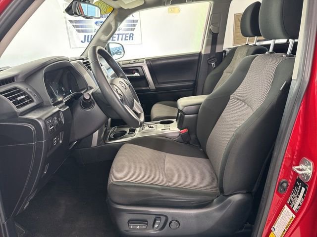 Used 2023 Toyota 4Runner SR5 image 17