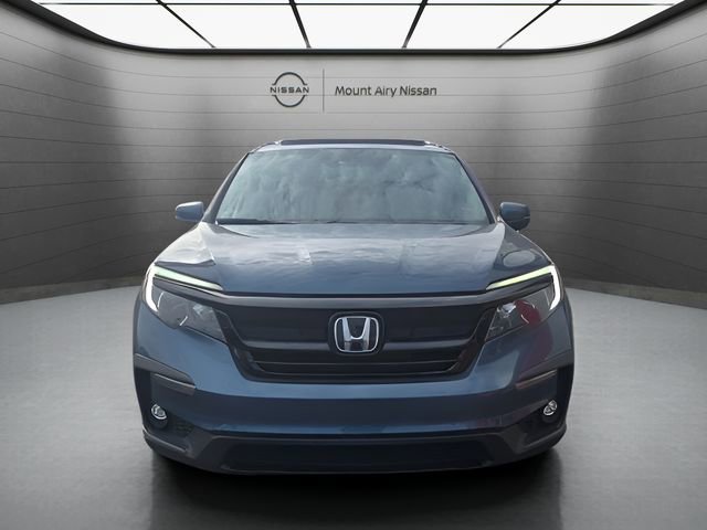 Used 2021 Honda Pilot Special Edition image 8