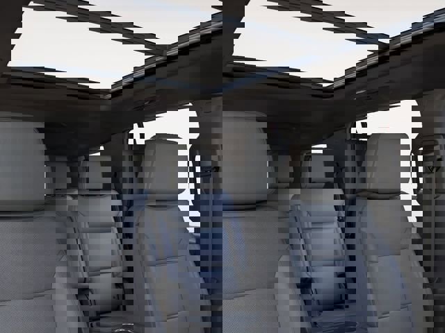 New 2026 GMC Yukon Elevation image 24