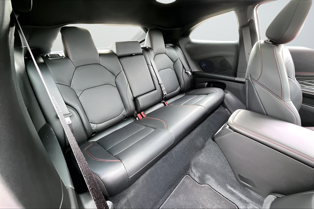 New 2026 Dodge Charger Scat Pack AWD/4WD image 15