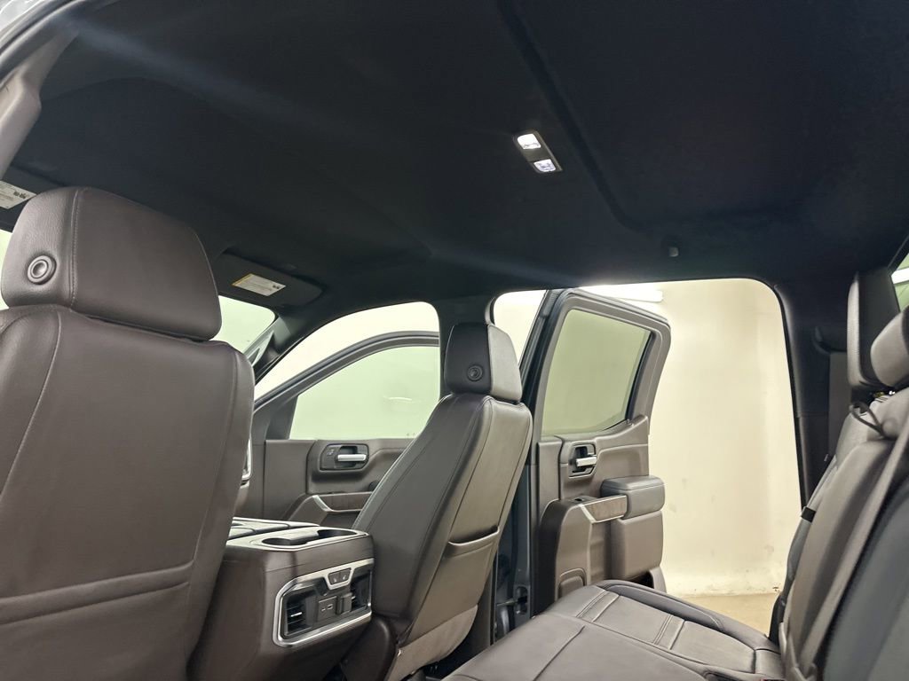 Certified 2021 GMC Sierra 1500 Denali w/ Technology Package image 27