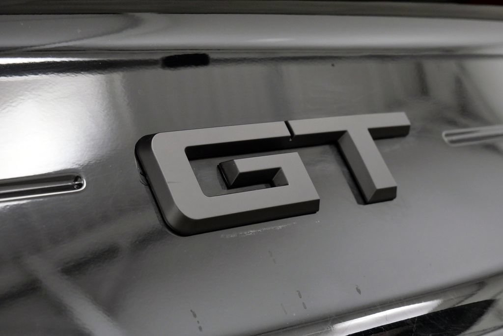 Used 2022 Ford Mustang GT Premium w/ GT Performance Package RWD image 10