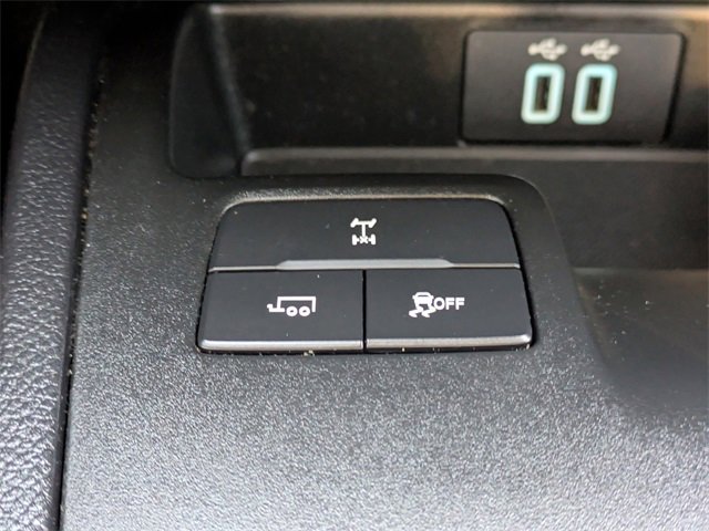 Used 2023 Ford Ranger XLT w/ Equipment Group 301A Mid image 25