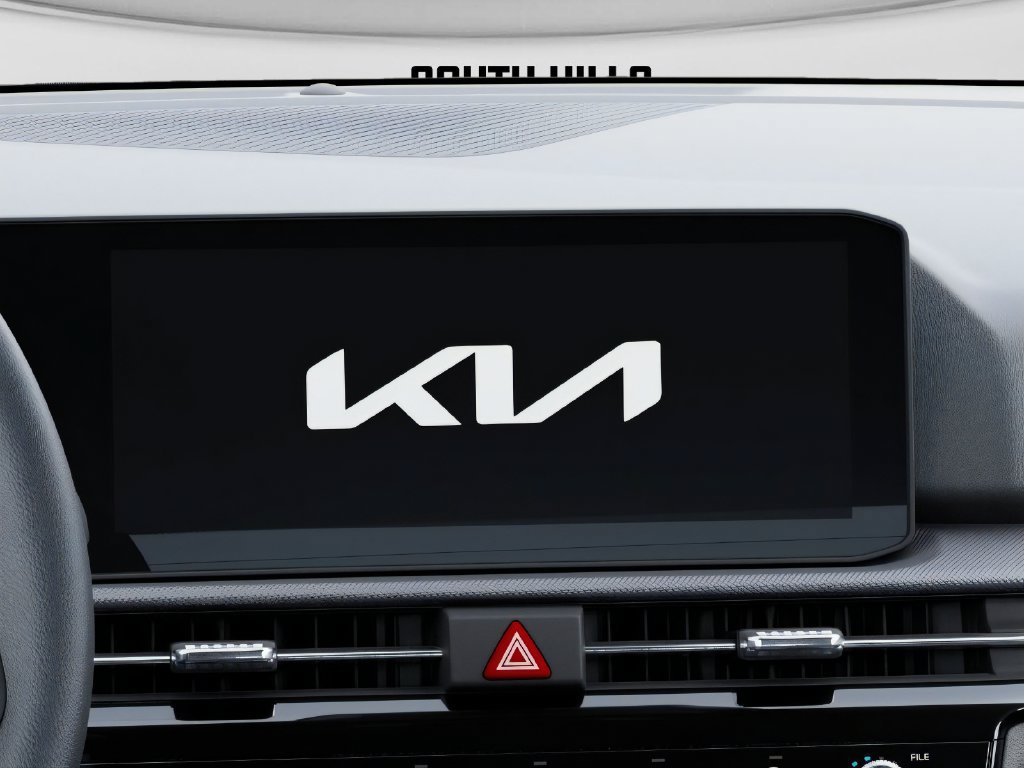 New 2027 Kia Sportage S AWD/4WD image 20