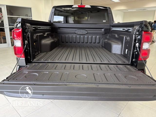 New 2026 Ford Maverick Lobo image 12