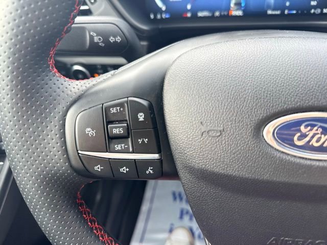 Used 2023 Ford Escape ST-Line Select w/ Tech Pack #2 image 24