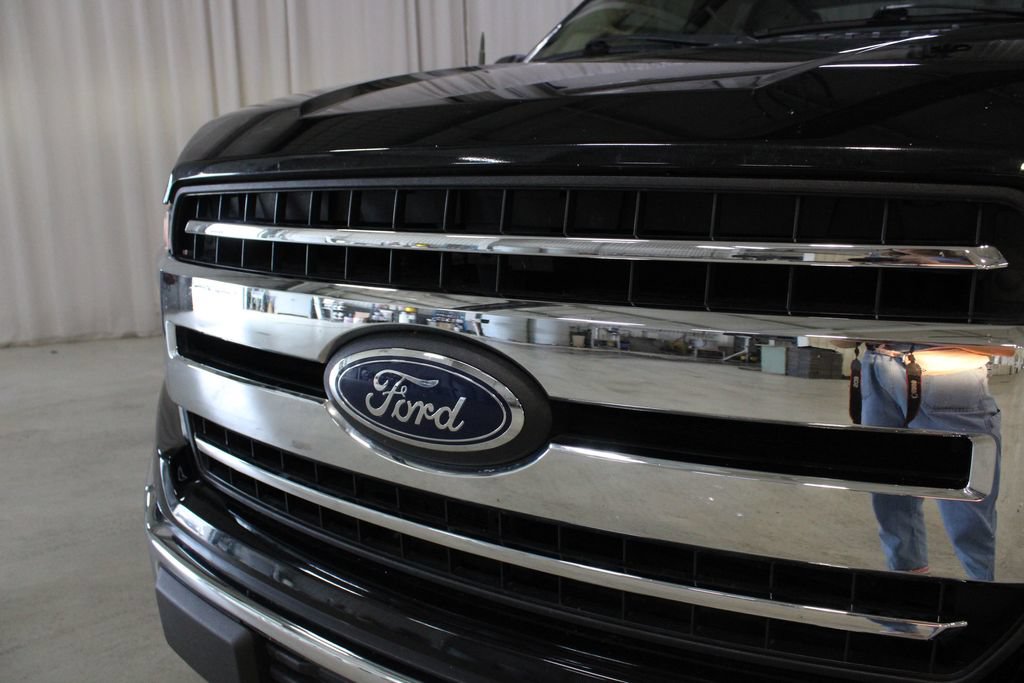 Used 2018 Ford F150 XLT AWD/4WD image 30