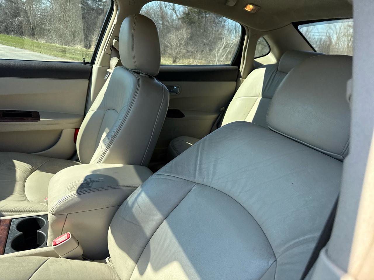 Used 2009 Buick LaCrosse CXL image 15