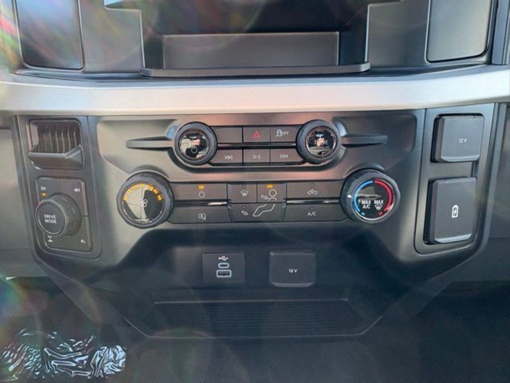 New 2026 Ford F350 XL w/ STX Appearance Package image 29