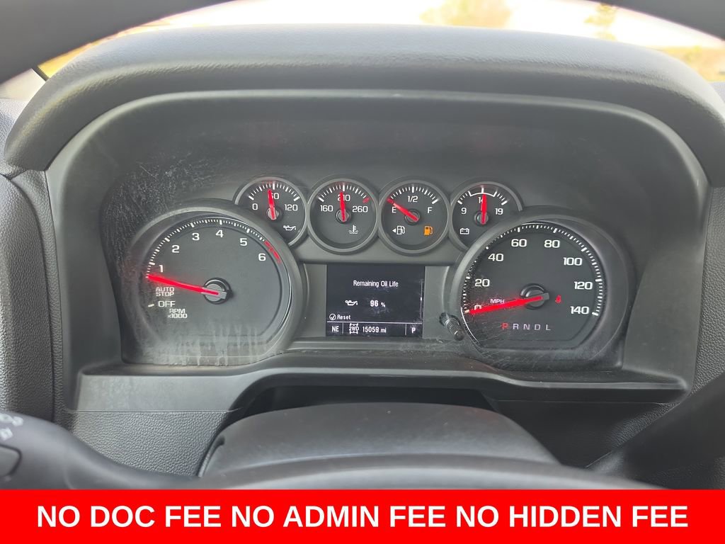 Used 2024 GMC Sierra 1500 Pro AWD/4WD image 17